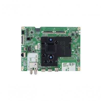 Placa Principal TV LG 50uq8050psb - Ebu67134501
