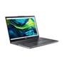 Notebook Acer Aspire 15 A15-51M-73WH Intel Core i7, 16GB RAM, 512GB SSD, 15.6" LED, Linux, Preto - NX.J1RAL.002