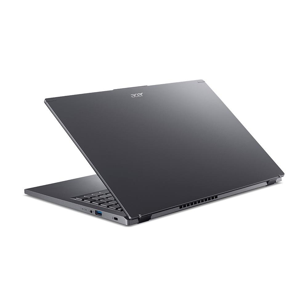 Notebook Acer Aspire 15 A15-51M-73WH Intel Core i7, 16GB RAM, 512GB SSD, 15.6" LED, Linux, Preto - NX.J1RAL.002