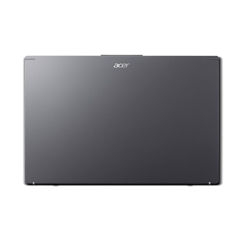 Notebook Acer Aspire 15 A15-51M-73WH Intel Core i7, 16GB RAM, 512GB SSD, 15.6" LED, Linux, Preto - NX.J1RAL.002