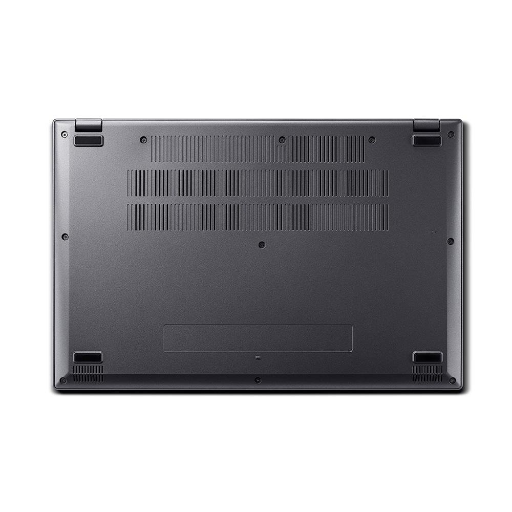 Notebook Acer Aspire 15 A15-51M-73WH Intel Core i7, 16GB RAM, 512GB SSD, 15.6" LED, Linux, Preto - NX.J1RAL.002