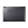 Notebook Acer Aspire 15 A15-51M-73WH Intel Core i7, 16GB RAM, 512GB SSD, 15.6" LED, Linux, Preto - NX.J1RAL.002