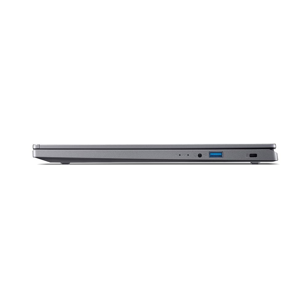 Imagem 9 de 10 do produto Notebook Acer Aspire 15 A15-51M-73WH Intel Core i7, 16GB RAM, 512GB SSD, 15.6" LED, Linux, Preto - NX.J1RAL.002