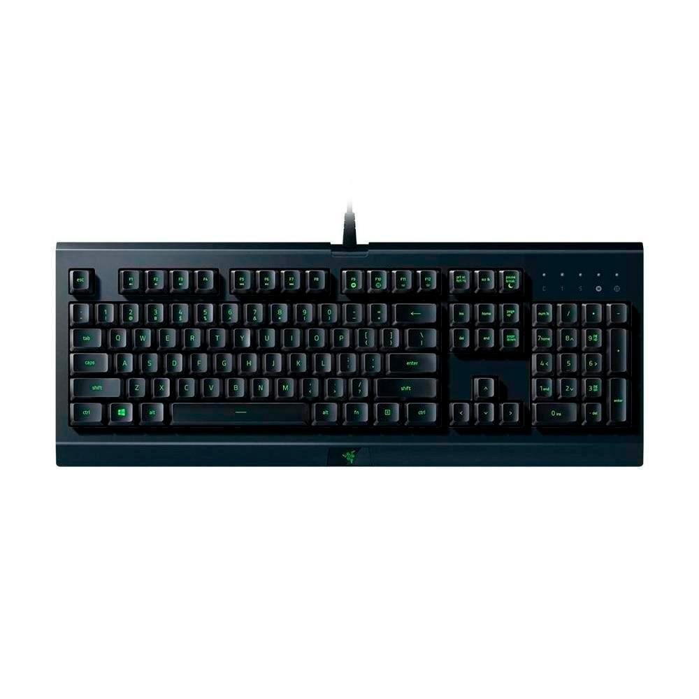 Kit Gamer Bot Razer | KaBuM!