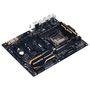 Placa-Mãe GIGABYTE p/ Intel LGA 2011-3 ATX GA-X99-UD3P, DDR4, 4 DIMMs, DDR4 2133, SLI/CFX, SATA 6Gb/s, USB 3.0