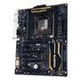 Placa-Mãe GIGABYTE p/ Intel LGA 2011-3 ATX GA-X99-UD3P, DDR4, 4 DIMMs, DDR4 2133, SLI/CFX, SATA 6Gb/s, USB 3.0