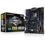 Placa-Mãe GIGABYTE p/ Intel LGA 2011-3 ATX GA-X99-UD3P, DDR4, 4 DIMMs, DDR4 2133, SLI/CFX, SATA 6Gb/s, USB 3.0