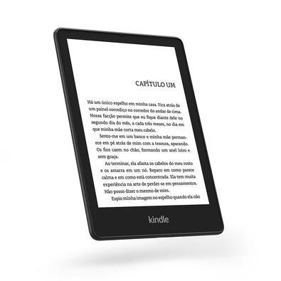 Kindle Amazon Modelo 2024 6 KaBuM