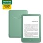 Kindle Amazon Modelo 2024 6", 16GB, Tela Antirreflexo, Luz frontal Ajustável, Bateria de longa duração, Verde - B0CP31QS6R