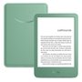 Kindle Amazon Modelo 2024 6", 16GB, Tela Antirreflexo, Luz frontal Ajustável, Bateria de longa duração, Verde - B0CP31QS6R