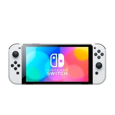 Nintendo Switch OLED + Mario Kart 8 | KaBuM!