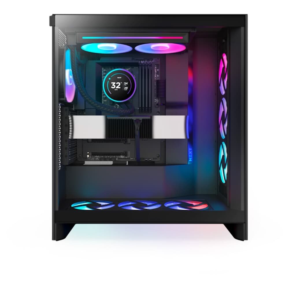 Karakenさま Water Cooler NZXT Kraken Elite AIO V2 | KaBuM!