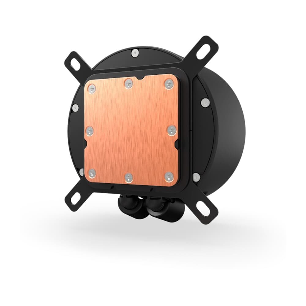 Water Cooler NZXT Kraken Elite AIO V2 | KaBuM!