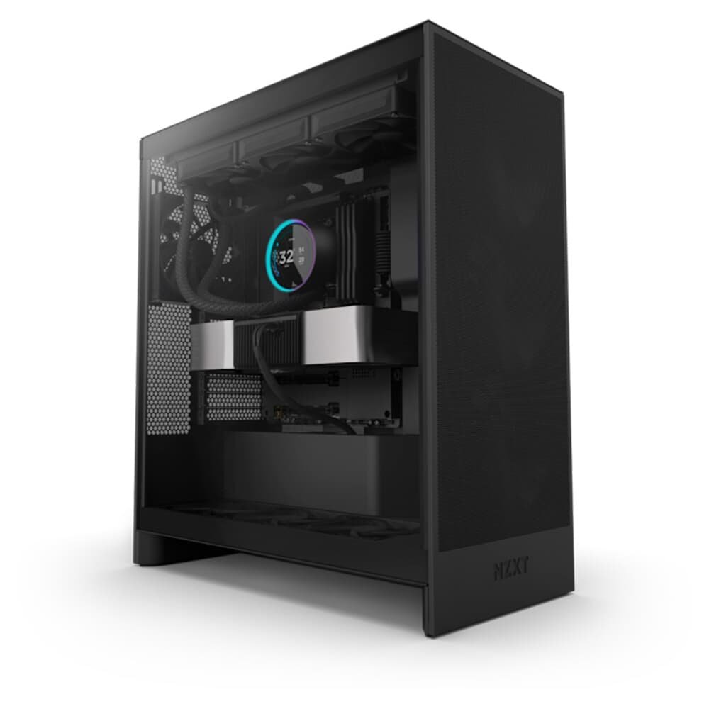 NZXT kraken Elite 360 v2 Black 新品　正規品 Water Cooler NZXT Kraken Elite AIO V2 | KaBuM!