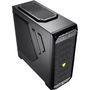 Gabinete Gamer AeroCool VS-92 BK Window U3H sem Fonte 8TEN52124