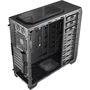 Gabinete Gamer AeroCool VS-92 BK Window U3H sem Fonte 8TEN52124