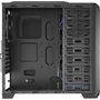 Gabinete Gamer AeroCool VS-92 BK Window U3H sem Fonte 8TEN52124