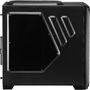 Gabinete Gamer AeroCool VS-92 BK Window U3H sem Fonte 8TEN52124