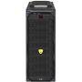 Gabinete Gamer AeroCool VS-92 BK Window U3H sem Fonte 8TEN52124