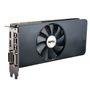 Placa de Video VGA AMD XFX RADEON R7 370 2GB DDR5 256B 995MHZ XFX R7-370P-2SF5