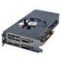 Placa de Video VGA AMD XFX RADEON R7 370 2GB DDR5 256B 995MHZ XFX R7-370P-2SF5