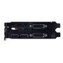 Placa de Video VGA AMD XFX RADEON R7 370 2GB DDR5 256B 995MHZ XFX R7-370P-2SF5