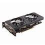 Placa de Video VGA AMD XFX RADEON R7 370 2GB DDR5 Double Dissipation 256B 995MHZ XFX R7-370P-2DF5