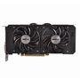 Placa de Video VGA AMD XFX RADEON R7 370 2GB DDR5 Double Dissipation 256B 995MHZ XFX R7-370P-2DF5
