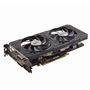Placa de Video VGA XFX AMD Radeon R7 370 4GB DDR5 Double Dissipation 256B 995MHZ XFX R7-370P-4DF5