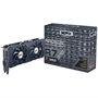 Placa de Video VGA XFX AMD Radeon R7 370 4GB DDR5 Double Dissipation 256B 995MHZ XFX R7-370P-4DF5