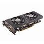 Placa de Video VGA AMD XFX RADEON R9 380 2GB DDR5 Double Dissipation 256B 990MHZ XFX R9-380P-2DF5