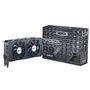 Placa de Video VGA AMD XFX RADEON R9 380 2GB DDR5 Double Dissipation 256B 990MHZ XFX R9-380P-2DF5