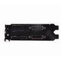 Placa de Video VGA XFX AMD Radeon R9 380 4GB DDR5 Double Dissipation 256B 990MHZ XFX R9-380P-4DF5