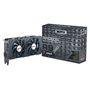 Placa de Video VGA XFX AMD Radeon R9 380 4GB DDR5 Double Dissipation 256B 990MHZ XFX R9-380P-4DF5