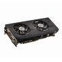 Placa de Video VGA XFX AMD Radeon R9 390 8GB DDR5 Double Dissipation 512B 1015MHZ XFX R9-390P-8DF6