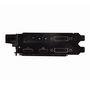 Placa de Video VGA XFX AMD Radeon R9 390 8GB DDR5 Double Dissipation 512B 1015MHZ XFX R9-390P-8DF6