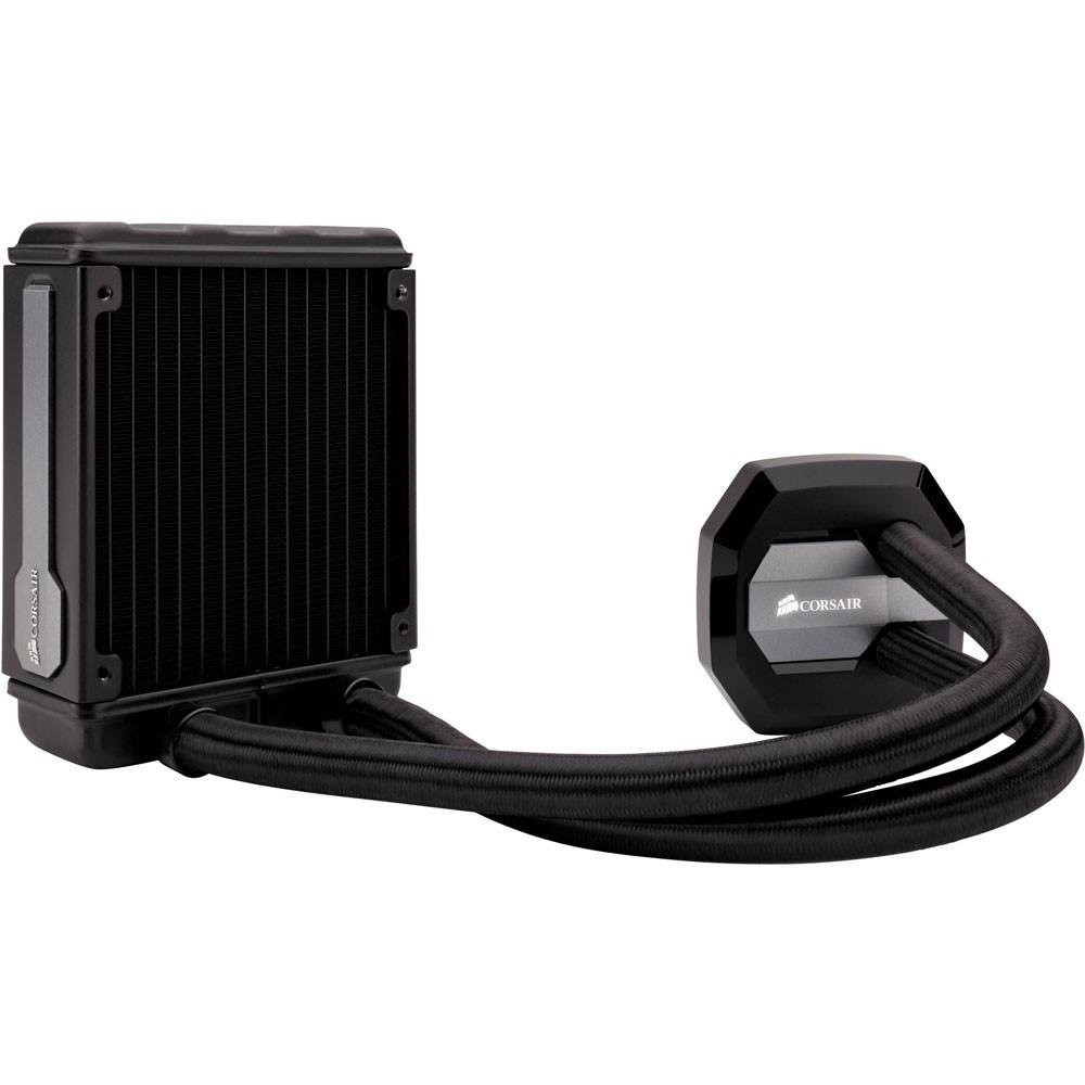 Imagem 5 de 5 do produto WaterCooler Corsair Hydro Series - High Performance Liquid H80i GT - CW-9060017-WW