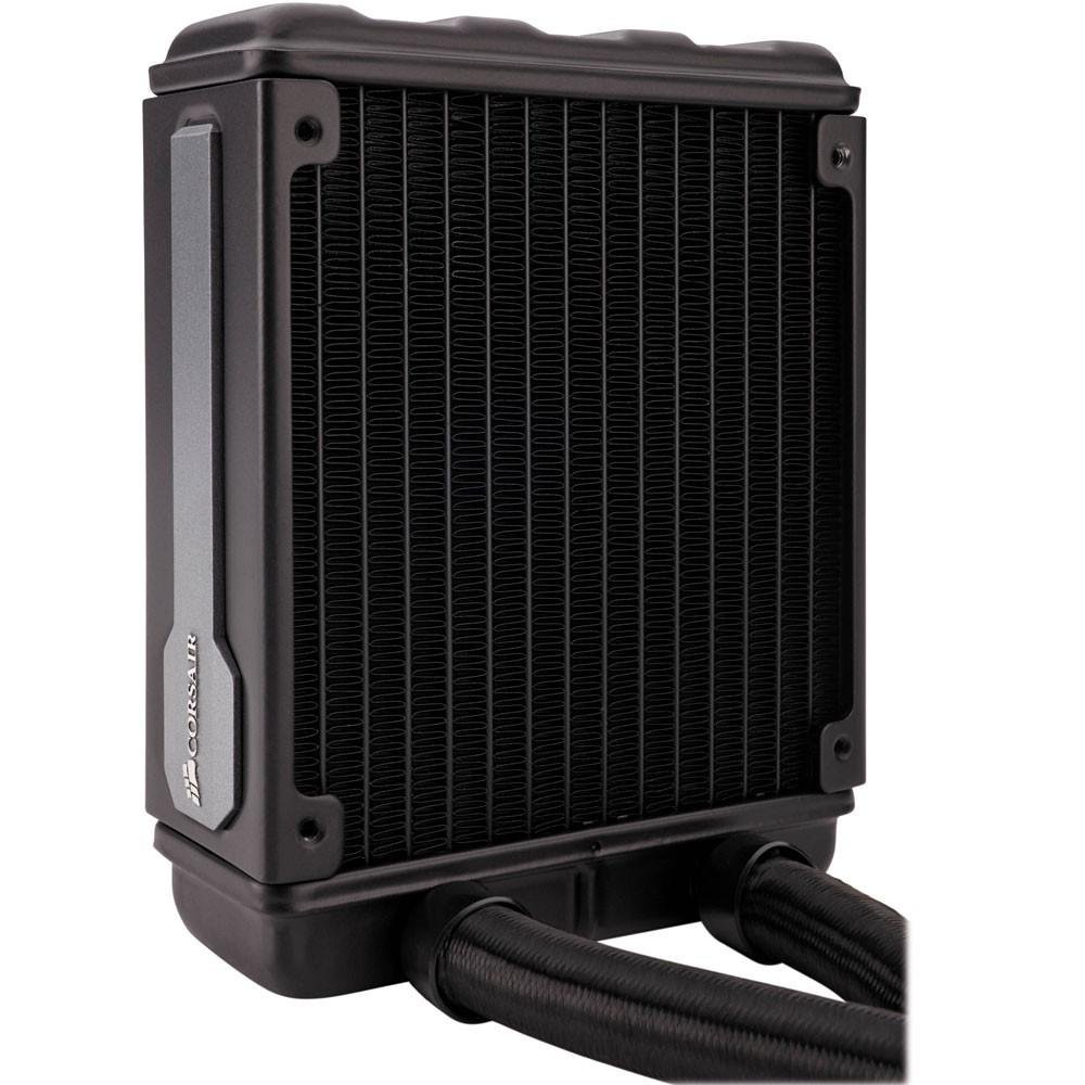 Imagem 4 de 5 do produto WaterCooler Corsair Hydro Series - High Performance Liquid H80i GT - CW-9060017-WW