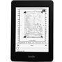 Kindle Paperwhite, Wi-Fi, 4GB Preto AO0456