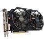 Placa de Vídeo VGA AMD GIGABYTE RADEON R9 380 WINDFORCE OC 2G - GV-R938WF2OC-2GD