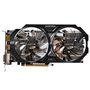Placa de Vídeo VGA AMD GIGABYTE RADEON R9 380 WINDFORCE OC 2G - GV-R938WF2OC-2GD