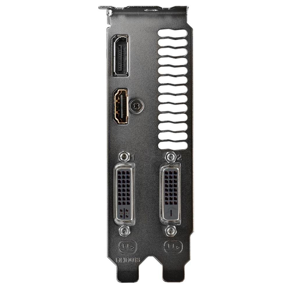 Imagem 4 de 7 do produto Placa de Vídeo VGA GigaByte AMD Radeon R9 380 4gb DDR5 G1 Gaming PCI-E  GV-R938G1 GAMING-4GD