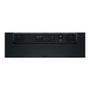 Teclado Mecânico Gamer Sem Fio Logitech G915 X Lightspeed, RGB Lightsync, USB ou Bluetooth, Switch GL Brown Tactile, Preto- 920-012670