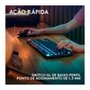 Teclado Mecânico Gamer Sem Fio Logitech G915 X Lightspeed, Design TKL RGB Lightsync, USB ou Bluetooth e Switch GL Tactile, Preto - 920-012715