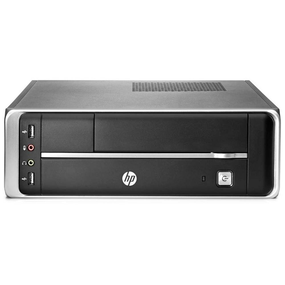 Computador HP Intel Core i3-4160 ,4GB, HD 500GB, DVD-RW, FreeDOS-K6Q14LT