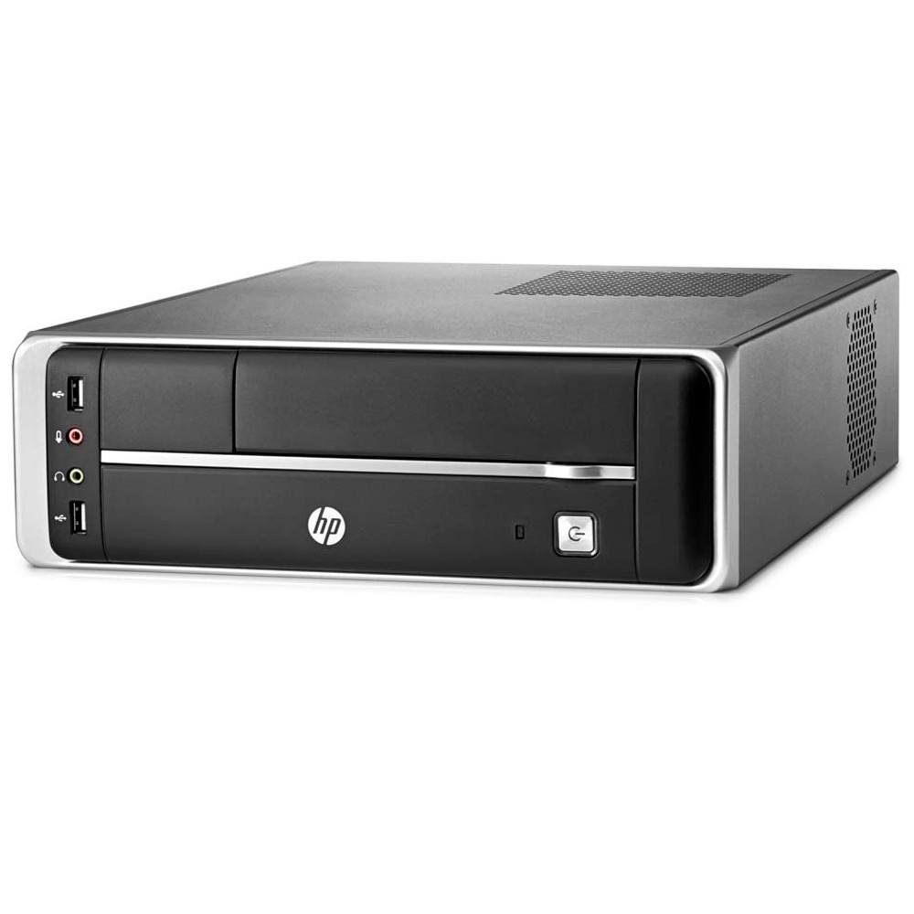 Computador HP Intel Core i3-4160 ,4GB, HD 500GB, DVD-RW, FreeDOS-K6Q14LT