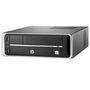 Computador HP Intel Core i3-4160 ,4GB, HD 500GB, DVD-RW, FreeDOS-K6Q14LT
