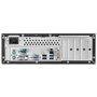 Computador HP Intel Core i3-4160 ,4GB, HD 500GB, DVD-RW, FreeDOS-K6Q14LT