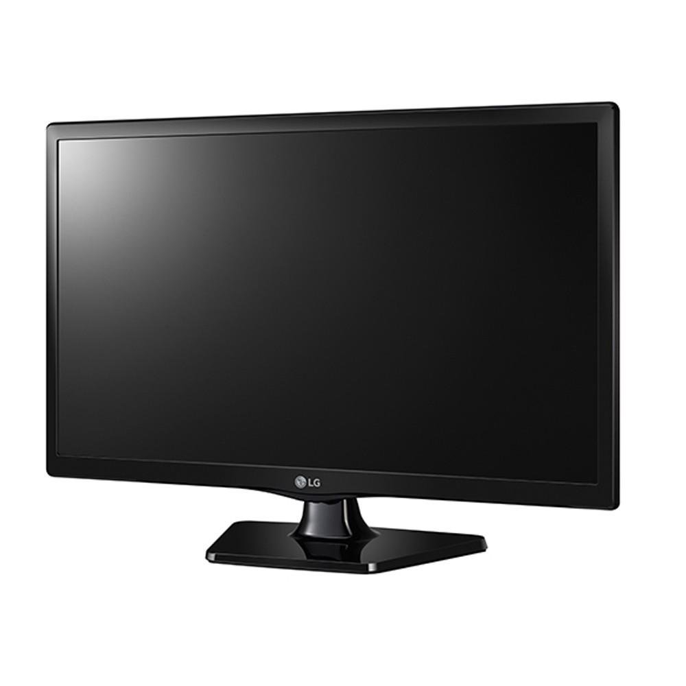 TV Monitor LED LG 21,5´ Full HD com USB, HDMI, Time Machine -  22MT47D