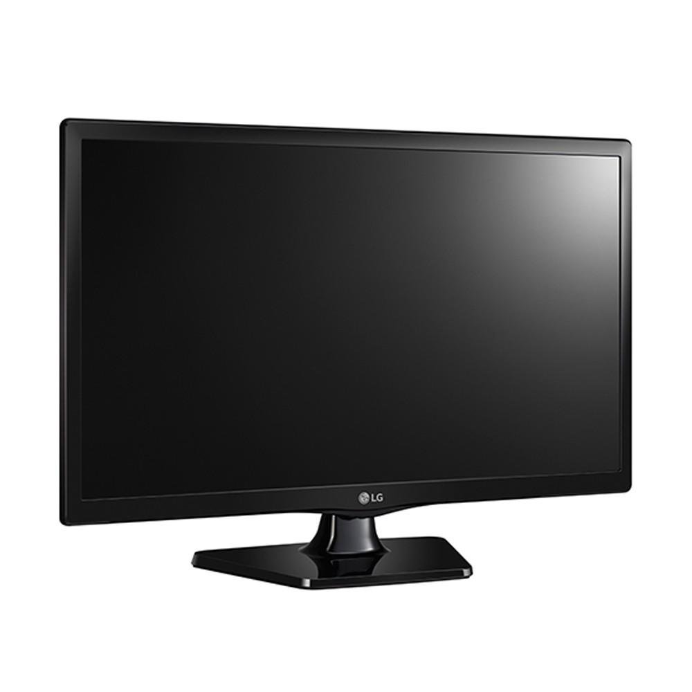 TV Monitor LED LG 21,5´ Full HD com USB, HDMI, Time Machine -  22MT47D